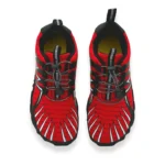 נטורל פרוטקשן פרו מקס - נעלי יחפנים אורטופדיות להקלת כאבי רגליים וברכיים