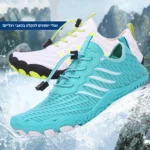 אוריג'ין - נעלי יחפנים אורטופדיות להקלת כאב