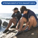 אוריג'ין קלין - נעלי יחפנים אורטופדיות להקלת כאב, הליכה ממושכת וחיזוק הרגל