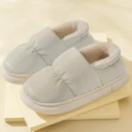 הום אקסטרא - נעלי בית אורטופדיות לחורף להקלת כאבים ושמירה על חום הגוף