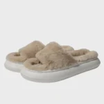 הום סוויט - נעלי בית אורטופדיות לחורף להקלת כאבים ושמירה על חום הגוף