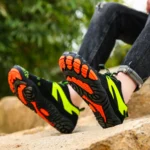 סייקל פרו - נעלי יחפנים אורטופדיות להקלת כאב