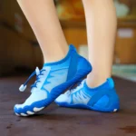 קידס סאמר - נעלי יחפנים אורטופדיות לילדים להליכה בריאה