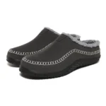 ווינטר לייט - נעלי בית אורטופדיות לחורף להקלת כאבים ושמירה על חום הגוף