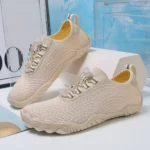 ברפוט לייט סטייל - נעלי יחפנים אורטופדיות להקלת כאב