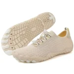 ברפוט לייט סטייל - נעלי יחפנים אורטופדיות להקלת כאב