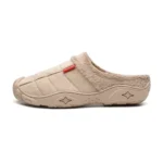 הום ברפוט פרו - נעלי יחפנים אורטופדיות לבית להקלת כאבים ושמירה על חום הגוף