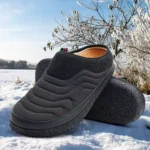 הום פרו - נעלי בית אורטופדיות להקלת כאב