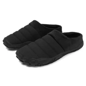 ברפוט סליפרס - נעלי יחפנים אורטופדיות לבית להקלת כאבים ושמירה על חום הגוף
