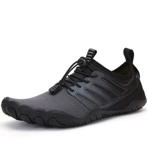 פיט - נעלי יחפנים אורטופדיות להקלת כאב