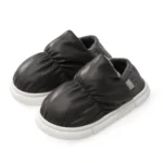 הום לייט - נעלי בית אורטופדיות לחורף להקלת כאבים ושמירה על חום הגוף