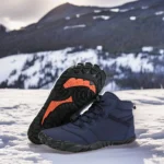 ווינטר ברפוט פרוטקשן - נעלי יחפנים אורטופדיות להקלת כאב גם בחורף