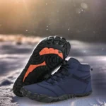 ווינטר ברפוט פרוטקשן - נעלי יחפנים אורטופדיות להקלת כאב גם בחורף