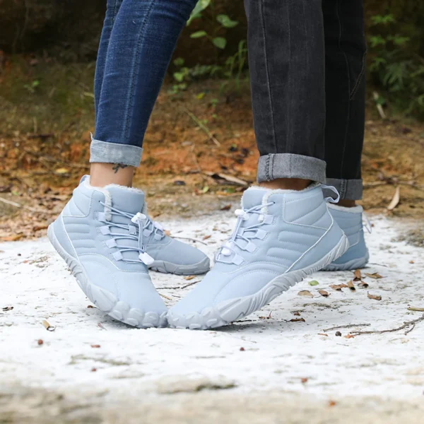 ווינטר אוריג'ין - נעלי יחפנים אורטופדיות להקלת כאב גם בחורף