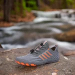 אוריג'ין - נעלי יחפנים אורטופדיות להקלת כאב