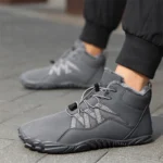 ווינטר פריימל - נעלי יחפנים אורטופדיות להקלת כאב גם בחורף