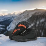ווינטר ברפוט פרוטקשן - נעלי יחפנים אורטופדיות להקלת כאב גם בחורף