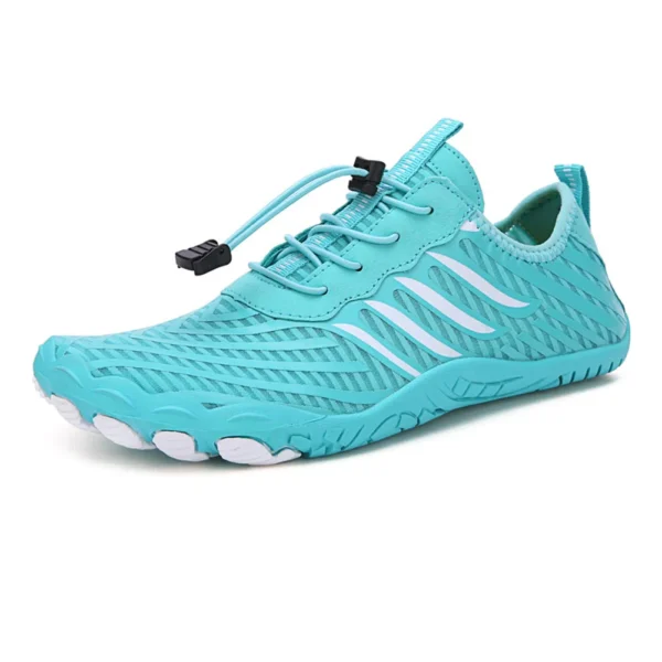 אוריג'ין - נעלי יחפנים אורטופדיות להקלת כאב