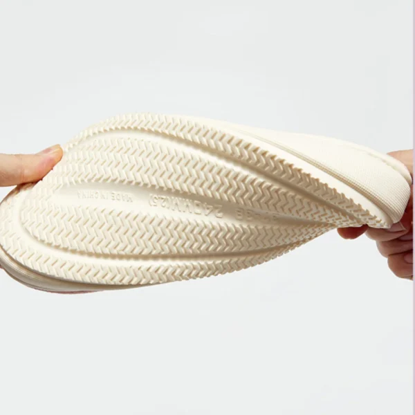 הום פלוס - נעלי בית אורטופדיות להקלת כאב