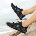 אליט - נעלי יחפנים אורטופדיות להקלת כאב