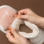 הום אקסטרא - נעלי בית אורטופדיות לחורף להקלת כאבים ושמירה על חום הגוף