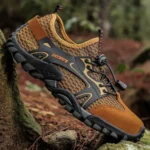 אוריג'ין פריים - נעלי יחפנים אורטופדיות להקלת כאב, הליכה ממושכת וחיזוק הרגל