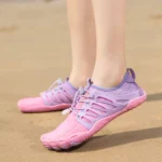 טראוול סימלס - נעלי יחפנים אורטופדיות להקלת כאב