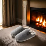 ווינטר סלייד - נעלי בית אורטופדיות לחורף להקלת כאבים ושמירה על חום הגוף