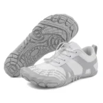 ברפוט פרו - נעלי יחפנים אורטופדיות להקלת כאב