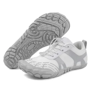 ברפוט פרו - נעלי יחפנים אורטופדיות להקלת כאב