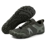 ברפוט פרו - נעלי יחפנים אורטופדיות להקלת כאב