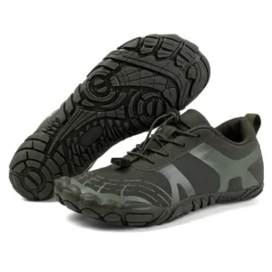 ברפוט פרו - נעלי יחפנים אורטופדיות להקלת כאב